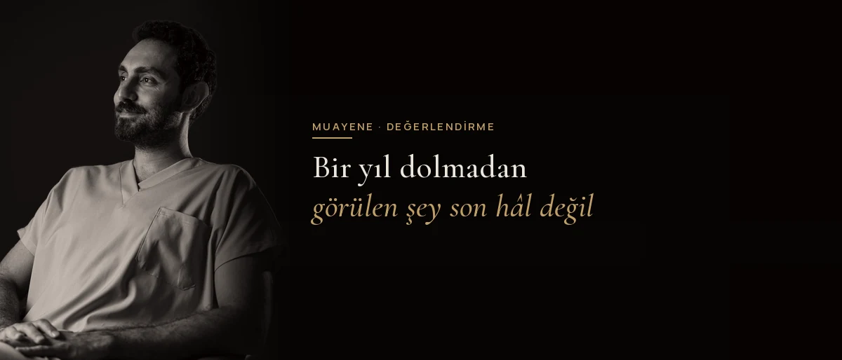 Endoskopik burun muayenesiyle nefes yolunun değerlendirilmesi — Op. Dr. Aytaç Kılıç, Antalya