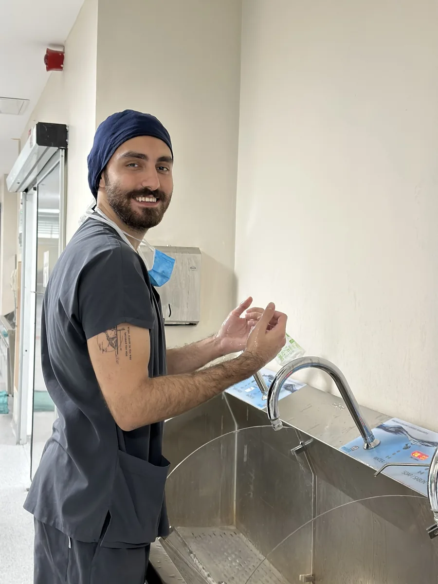 Op. Dr. Aytaç Kılıç