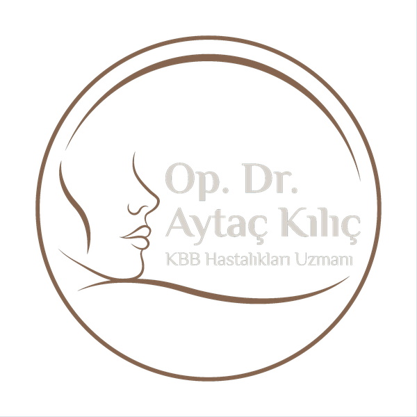 Op. Dr. Aytaç Kılıç — KBB Hastalıkları Uzmanı